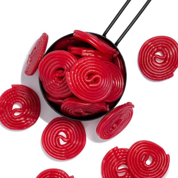 SWTZ - Licorice wheels