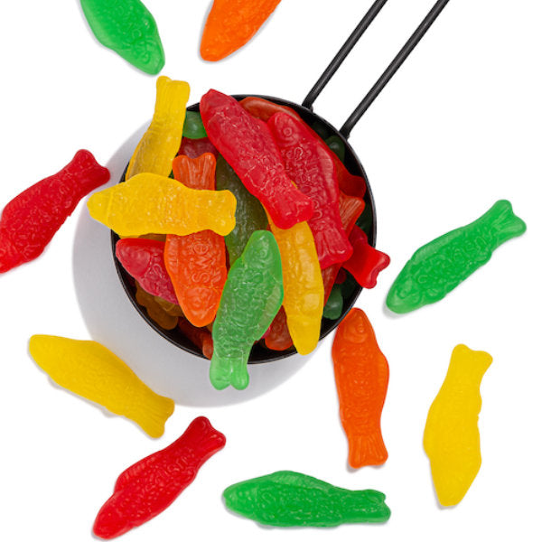 SWTZ - Swedish fish