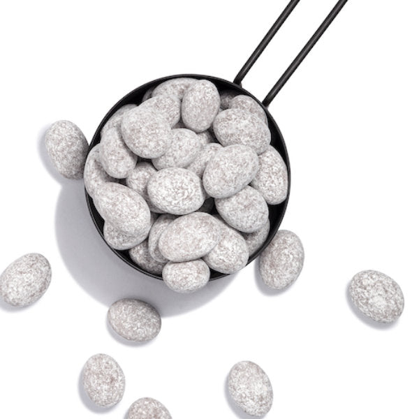 SWTZ - Chocolate toffee almonds