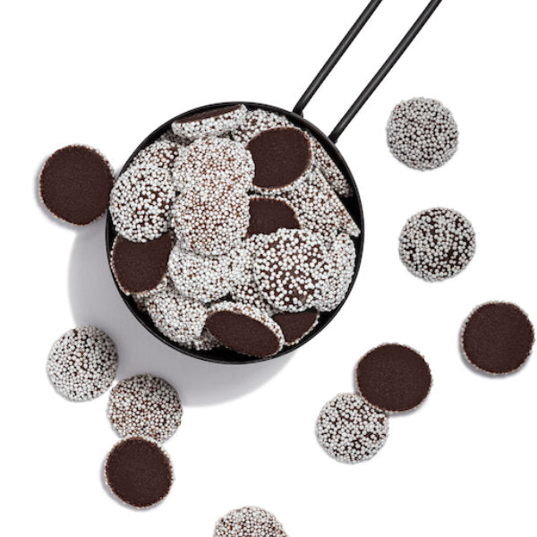 SWTZ - Chocolate non-pareils