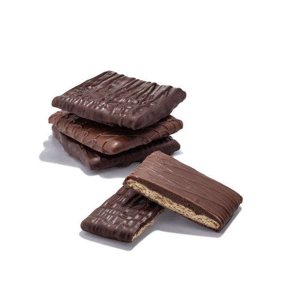 SWTZ - Chocolate graham crackers