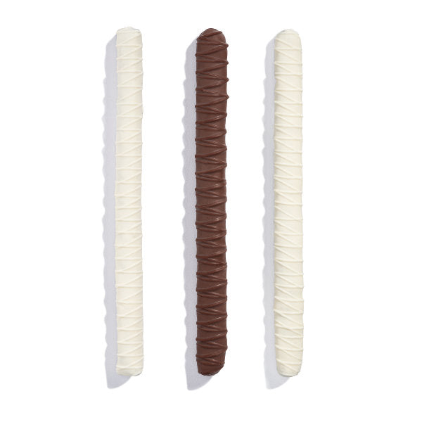 SWTZ - Chocolate pretzel rods