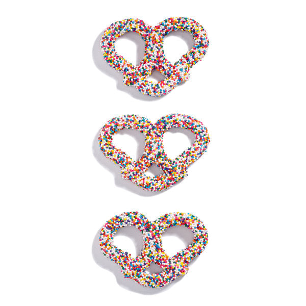 SWTZ - Chocolate covered pretzels
