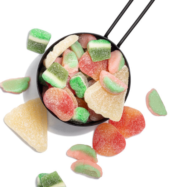 SWTZ - Sour fruits