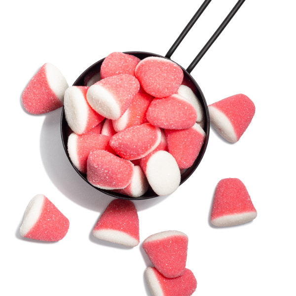 SWTZ - Strawberry gummy drops