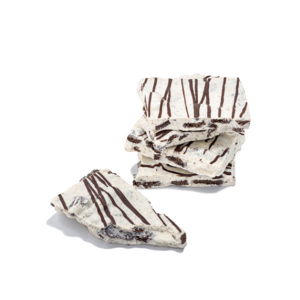 SWTZ - Oreo bark