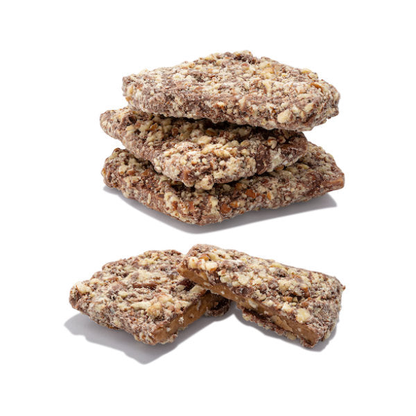 SWTZ - English toffee