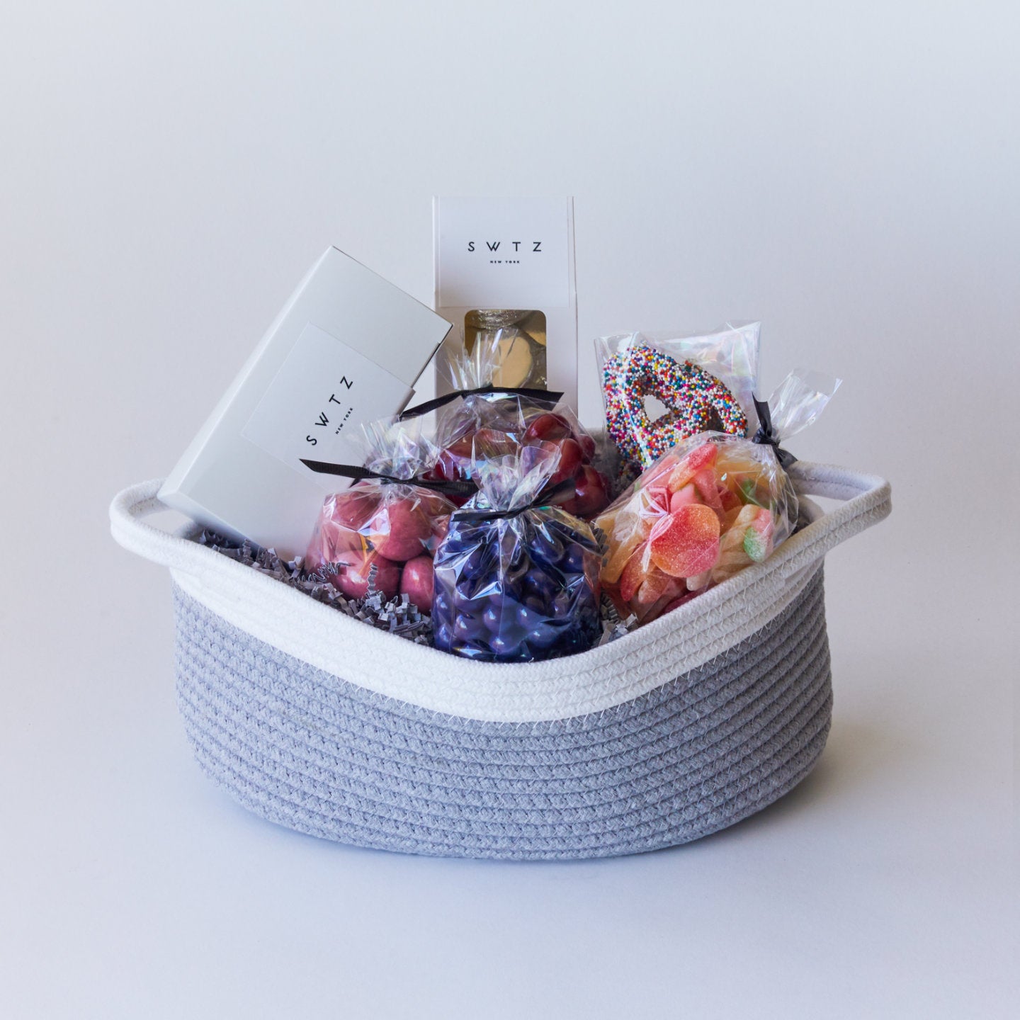 I I I - B – swtz nyc